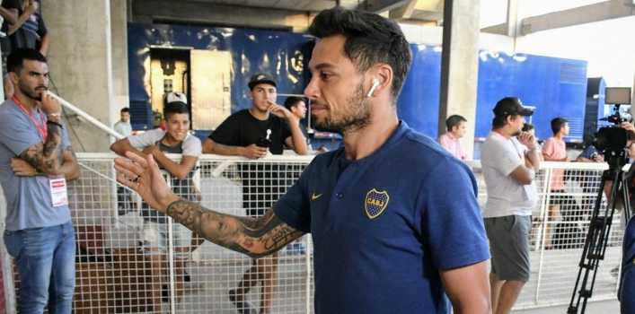 ¿Cuál es el sueño de Zárate?