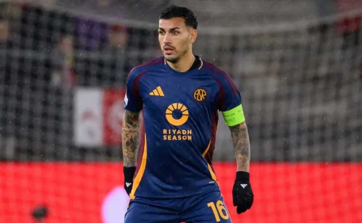 Cuál es la fecha límite para que se confirme o no la vuelta de Leandro Paredes a Boca