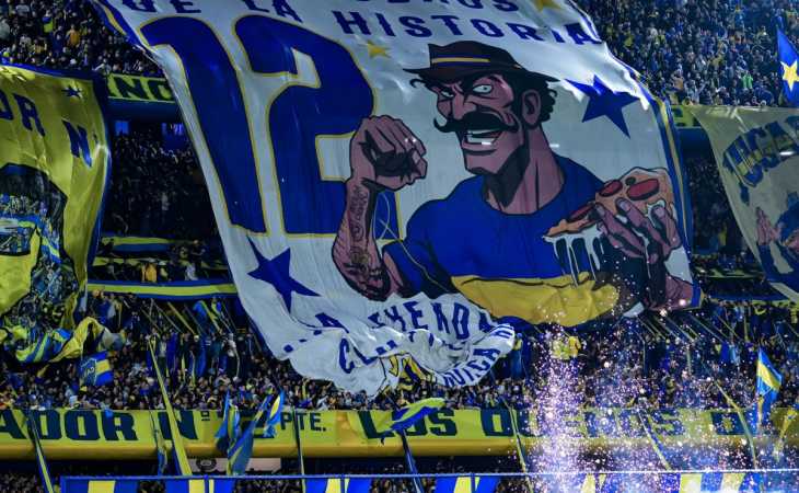 ¿Cuál es la provincia con más hinchas de Boca? Un estudio reveló a la ganadora