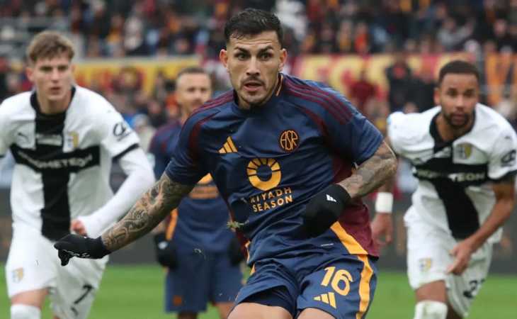 Cuál será la postura de Boca si no se logra la vuelta de Paredes en este mercado