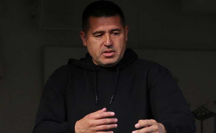 Cuáles fueron los 3 pecados capitales de Riquelme en su gestión en Boca que lo llevaron a este duro presente