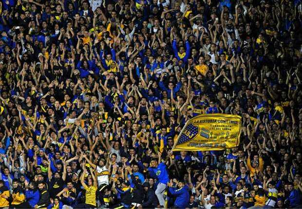 ¿Cuáles serán los requisitos para ir al Boca-River? ¿Cuáles serán los requisitos para ir al Boca-River?
