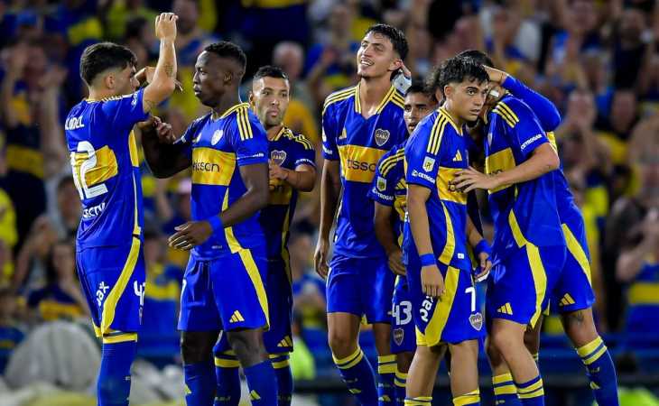 Cuáles son los 6 jugadores de Boca que terminan su contrato en diciembre y quiénes renuevan