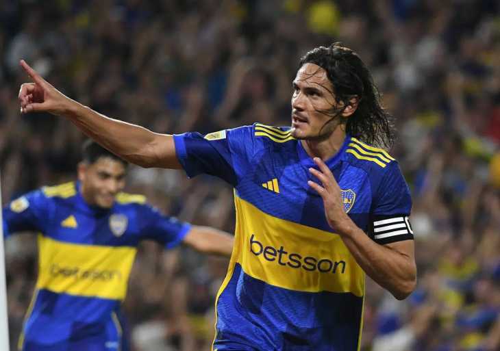 ¿Cuándo arranca la Copa Sudamericana 2024 y cómo ver en vivo los partidos de Boca?