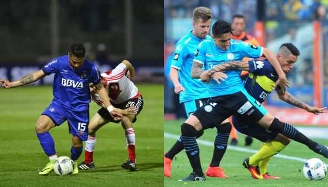 Cuándo arrancan la pretemporada los equipos de Primera División