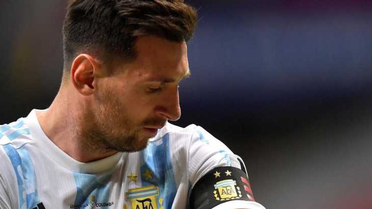 Cuándo debuta Argentina y todo lo que hay que saber de la Selección