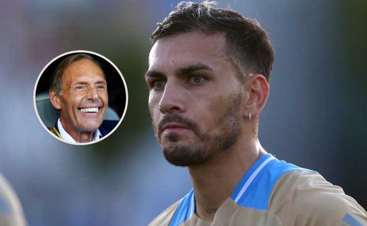 Cuándo debutaría Paredes en Boca y qué rol le piensa dar Russo en su equipo