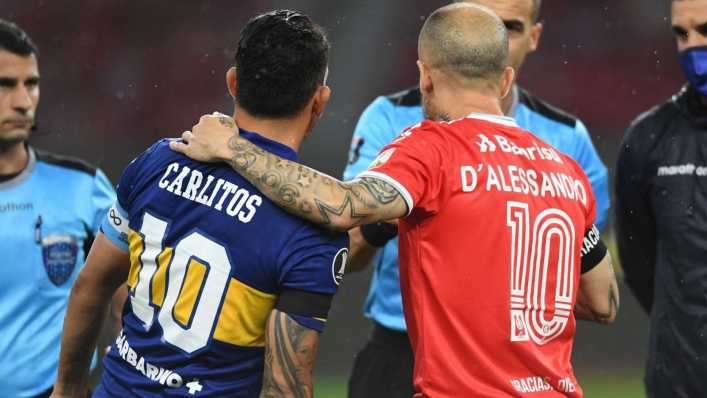 ¿Cuándo es el partido de vuelta por los octavos de final de la Copa Libertadores 2020?