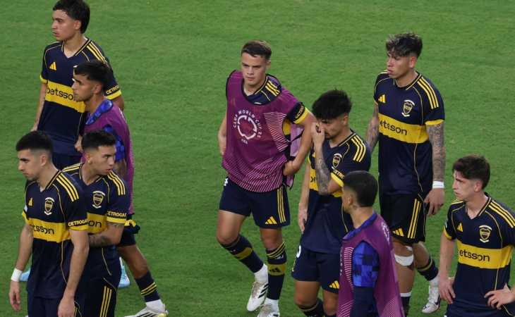 Cuándo es el próximo partido de Boca tras su participación en el Mundial de Clubes 2025