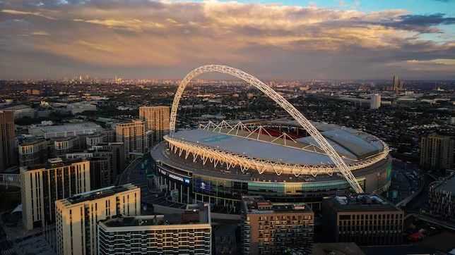 Cuándo es la final de la Champions League 2023/24 y dónde se juega: fecha, sede y estadio