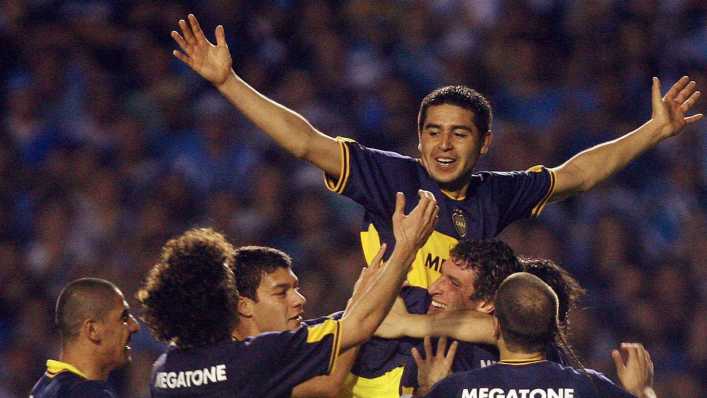 ¿Cuándo fue la última vez que Boca ganó la Copa Libertadores?