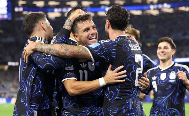Cuándo juega Argentina ante Cabo Verde y la posible agenda si avanza en el Mundial 2026