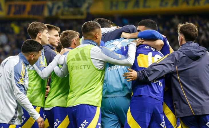 ¿Cuándo juega Boca por los cuartos de final? El día cambiará según el rival