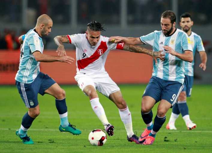 Cuándo juega la selección argentina: todo lo que hay que saber