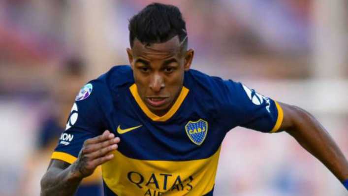 Cuando llegué me afectaban los insultos, lo hablé y eso cambió