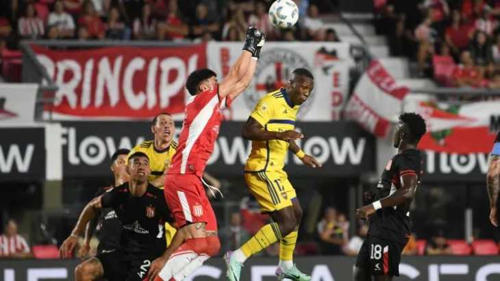 ¿Cuándo podría jugarse el Estudiantes – Boca suspendido? Las opciones en la agenda