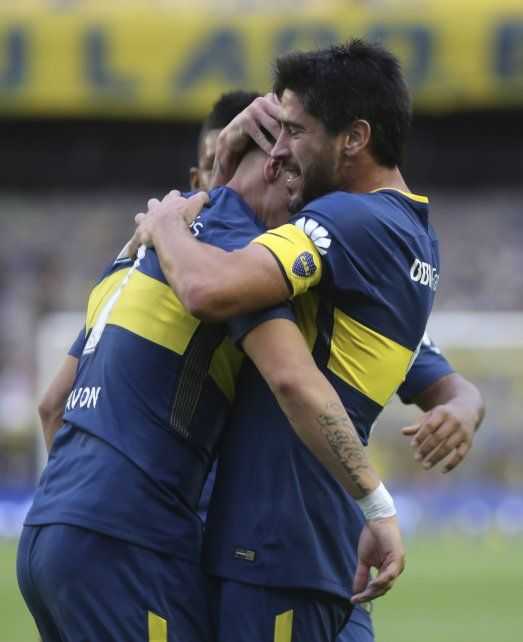 Cuándo puede salir campeón Boca
