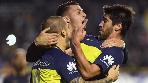¿Cuándo puede ser campeón Boca?