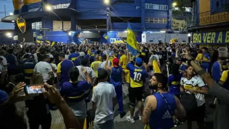 ¿Cuándo se harán las elecciones en Boca? Solo hay 3 posibles fechas