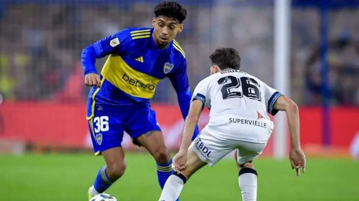 ¿Cuándo se juega el Boca-Vélez de la Copa Argentina 2024? La posible fecha