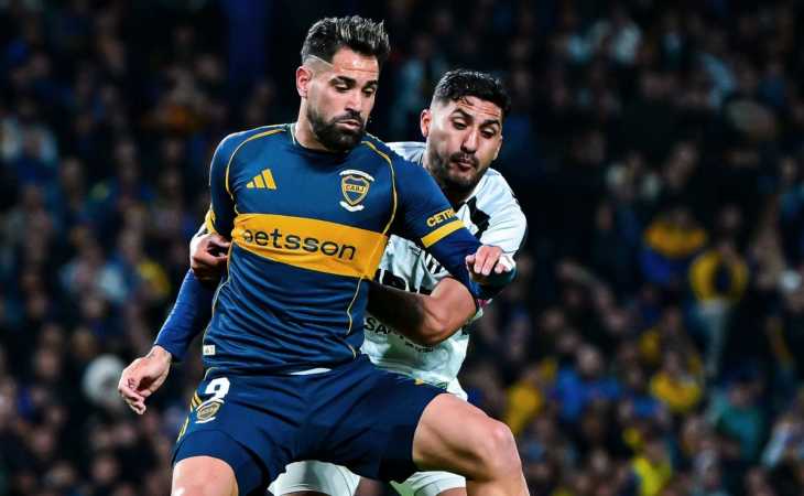 Cuándo se jugaría Boca vs. Central Córdoba por el Torneo Apertura 2026 y cuántos hinchas visitantes tendrá el Xeneize