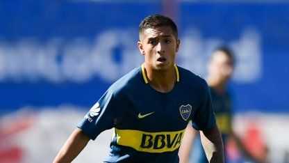 ¿Cuándo vuelve Agustín Almendra?