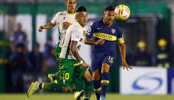 ¿Cuándo y a qué hora juegan Boca Juniors vs Defensa y Justicia por Liga Profesional 2021?