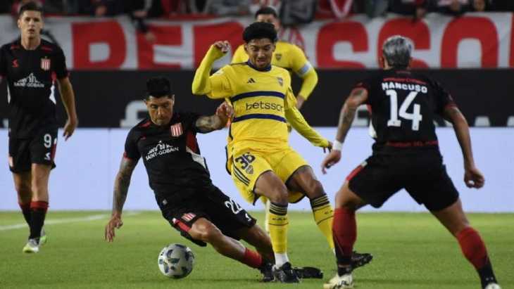 Cuándo y dónde se jugará la semi Boca-Estudiantes y el pedido del Pincha que no prosperó