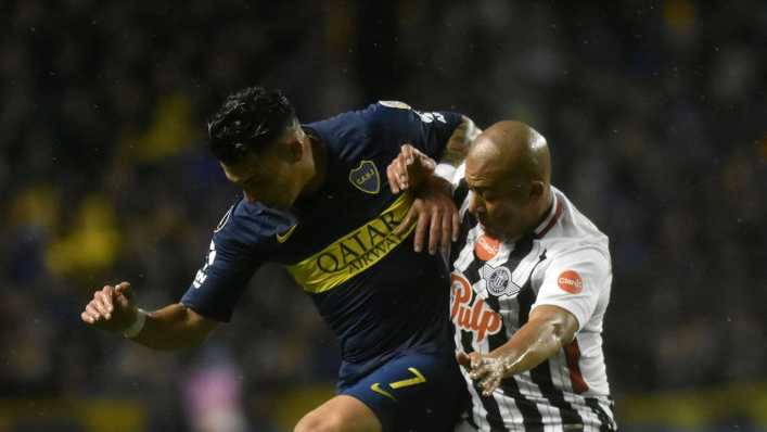 ¿Cuántas entradas tendrá Boca frente a Libertad en Paraguay?