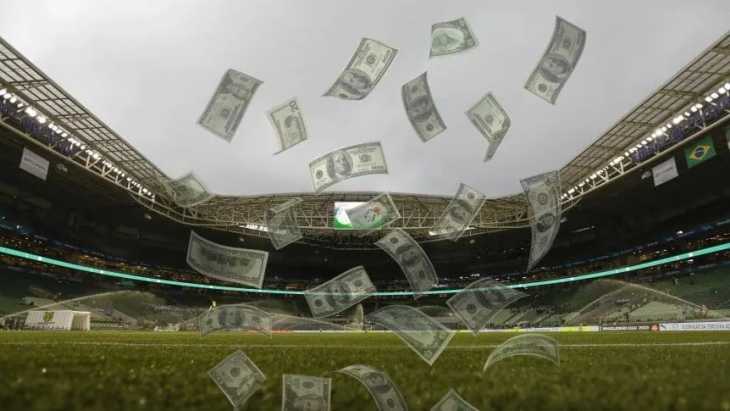 Cuánto cuesta ir a Brasil para ver a Boca ante Palmeiras por la Copa Libertadores
