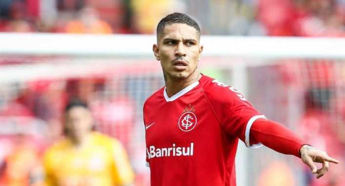 Cuánto debe pagar Boca a Guerrero para que deje Internacional