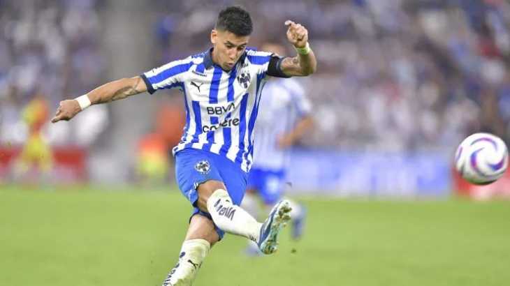 Cuánto debería pagar Boca para sacar a Meza de Rayados de Monterrey
