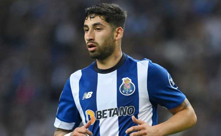 Cuánto dinero le ingresaría a Boca si Alan Varela se va de Porto por su nueva cláusula de rescisión