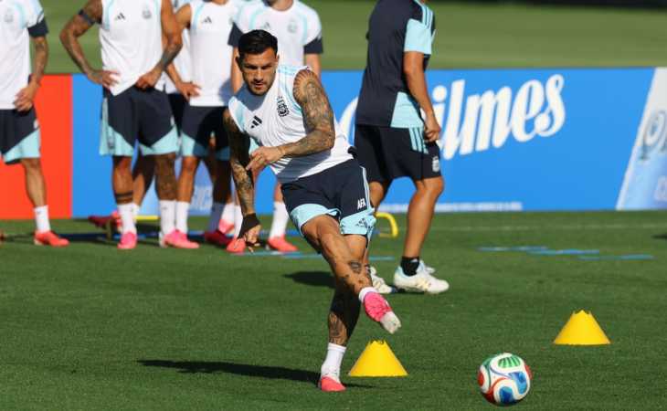 Cuánto dinero le pagará FIFA a Boca por la presencia de Leandro Paredes en el Mundial 2026