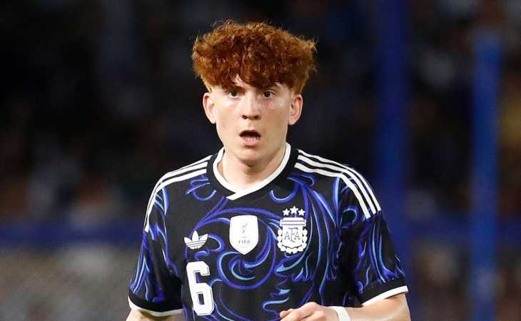 Cuánto dinero le quedará a Boca por la transferencia de Valentín Barco al Chelsea