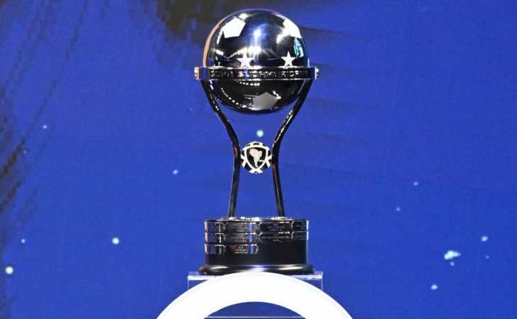 Cuánto dinero puede cobrar Boca en premios en la Copa Sudamericana 2026