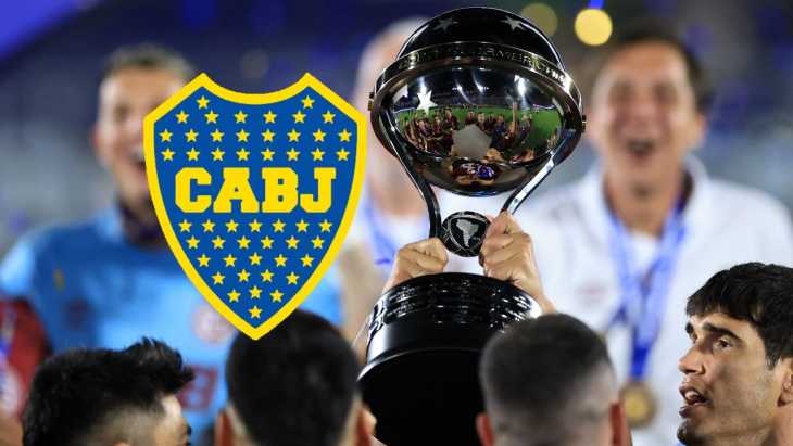 Cuánto dinero recaudó Boca hasta ahora en la Copa Sudamericana y cuánto más podría ganar