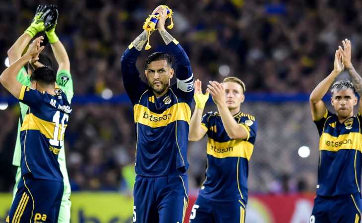 Cuánto dinero recibirá Boca por el triunfo en la Copa Libertadores