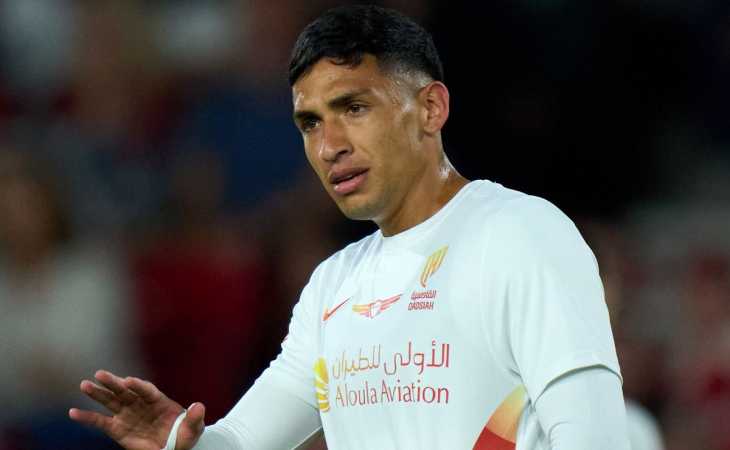 Cuánto dinero recibiría Boca por el pase de Equi Fernández al Bayer Leverkusen