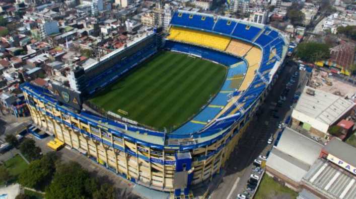 ¿Cuánto le sale a Boca jugar en la Bombonera vacía?