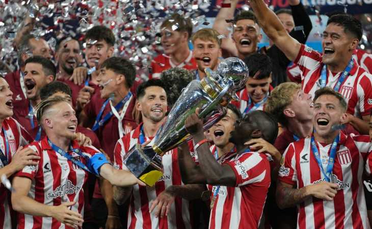 Cuánto se llevó Estudiantes por el Torneo Clausura y cuánto más ganó Flamengo por el Brasileirao