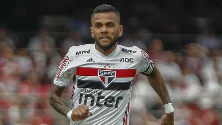 ¿Cuánto tenía que pagar Boca para tener a Dani Alves?