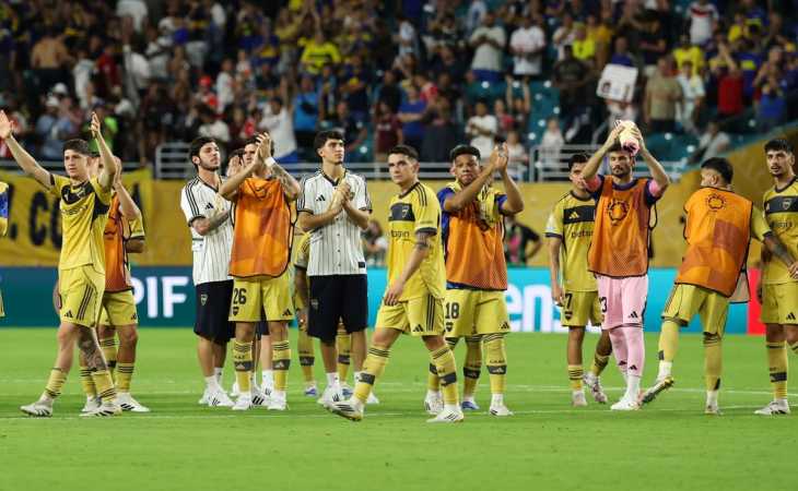 Cuántos goles tiene que hacer Boca para clasificar a los octavos del Mundial de Clubes 2025 ante Auckland City