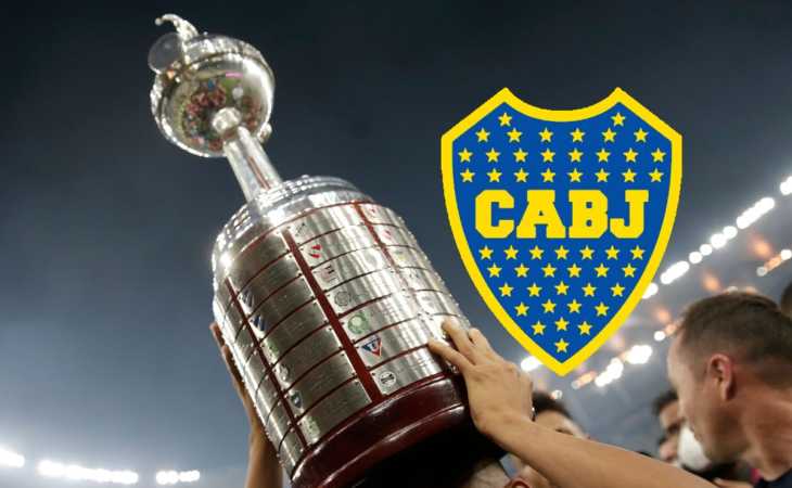 Cuántos puntos necesita Boca para clasificar a la Copa Libertadores 2027 por tabla anual