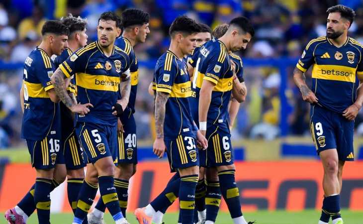 Cuántos títulos puede reclamar Boca si la AFA declara retroactivo lo del “campeón anual”