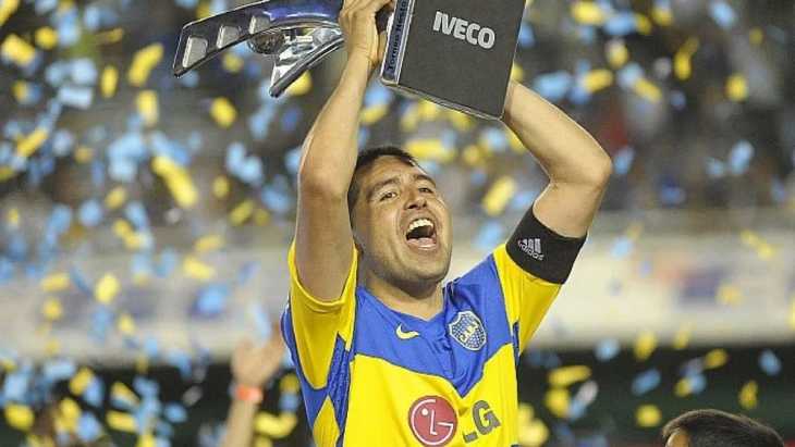 ¿Cuántos títulos tiene Juan Román Riquelme en Boca y en su carrera: qué ganó como jugador y dirigente?