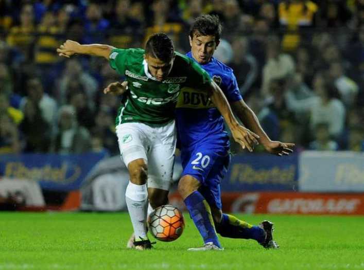 Cubas, ¿otro más en la lista de Riquelme? Cubas, ¿otro más en la lista de Riquelme?