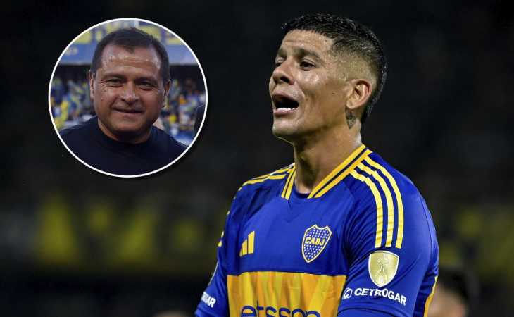 Cumbre Delgado-Rojo: la propuesta de Boca y la sorpresiva respuesta del defensor