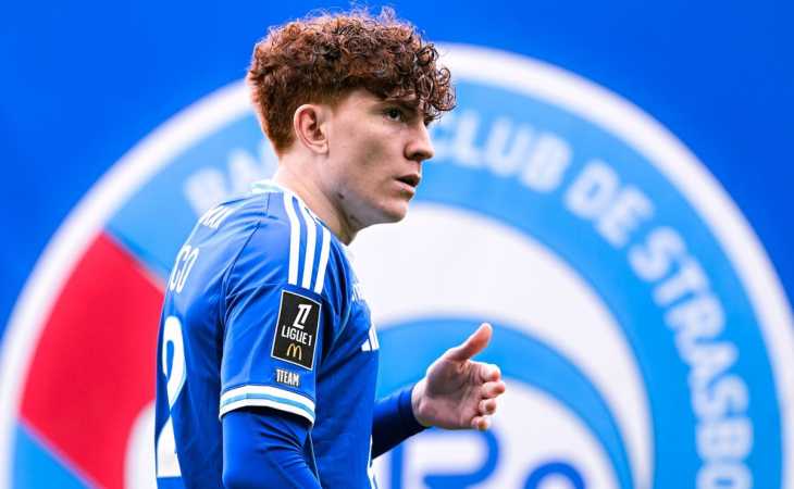 ¿Da el salto? El gigante de la Premier League que quiere al Colo Barco