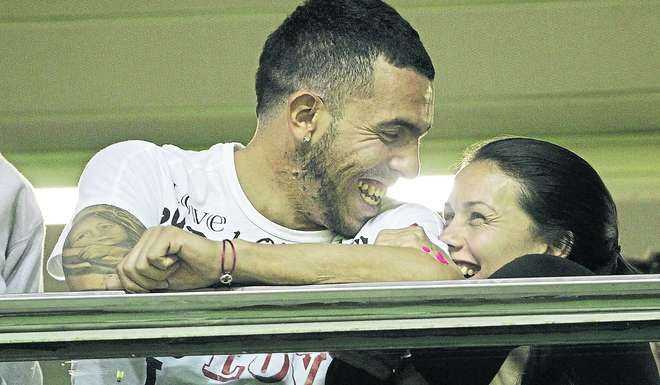 Dale el sí a Boca Dale el sí a Boca